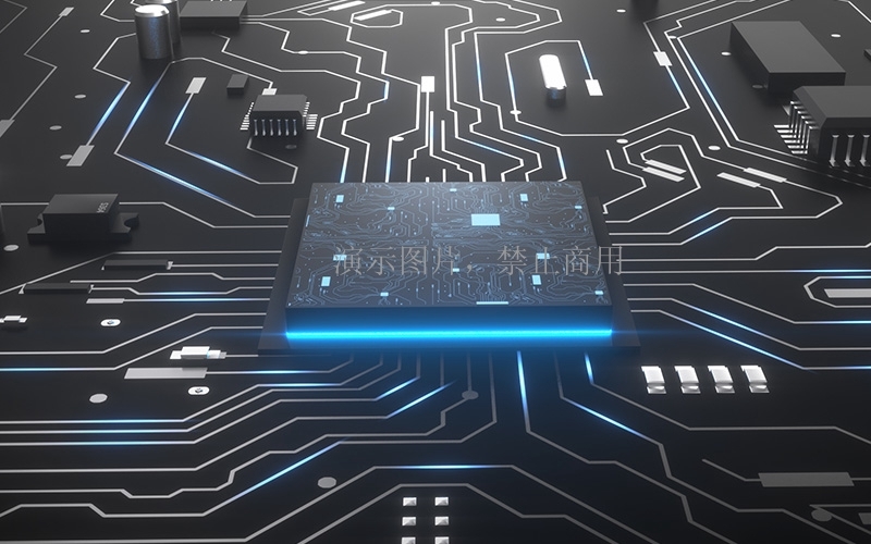 2021年世界互聯(lián)網(wǎng)大會(huì) - LogArh榮獲領(lǐng)先科技成果提名，芯片5000引領(lǐng)產(chǎn)業(yè)發(fā)展