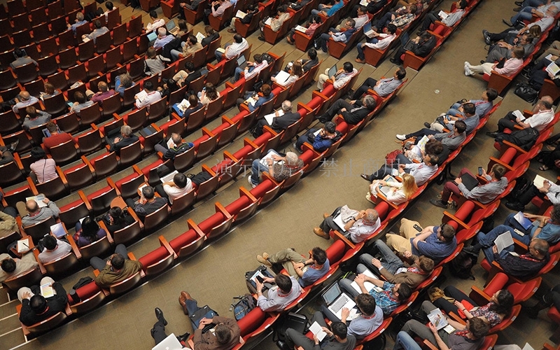 “芯片創新杯”第十三屆中國研究生電子設計競賽入校巡講活動順利舉行